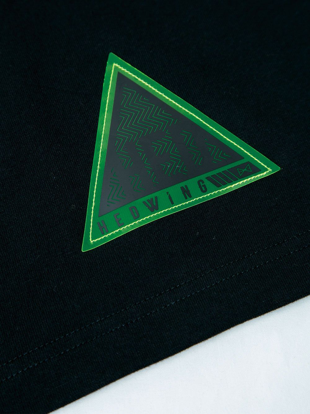 Sun of JPN Big Silhouette T-shirt