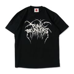 ですメタルTEE
