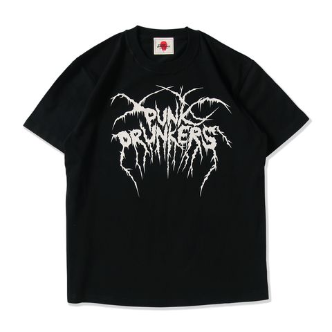 ですメタルTEE