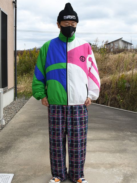 フュージョン！
