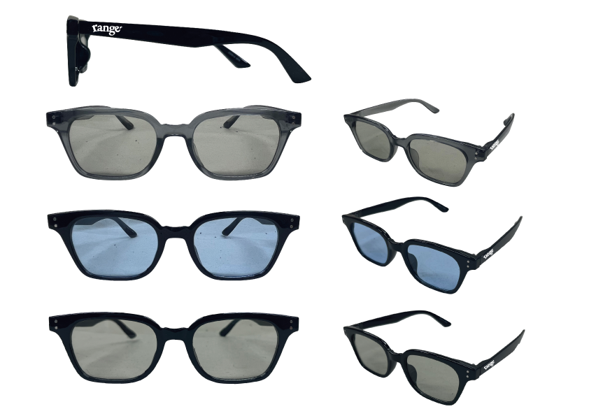 rg lovely square sunglasses