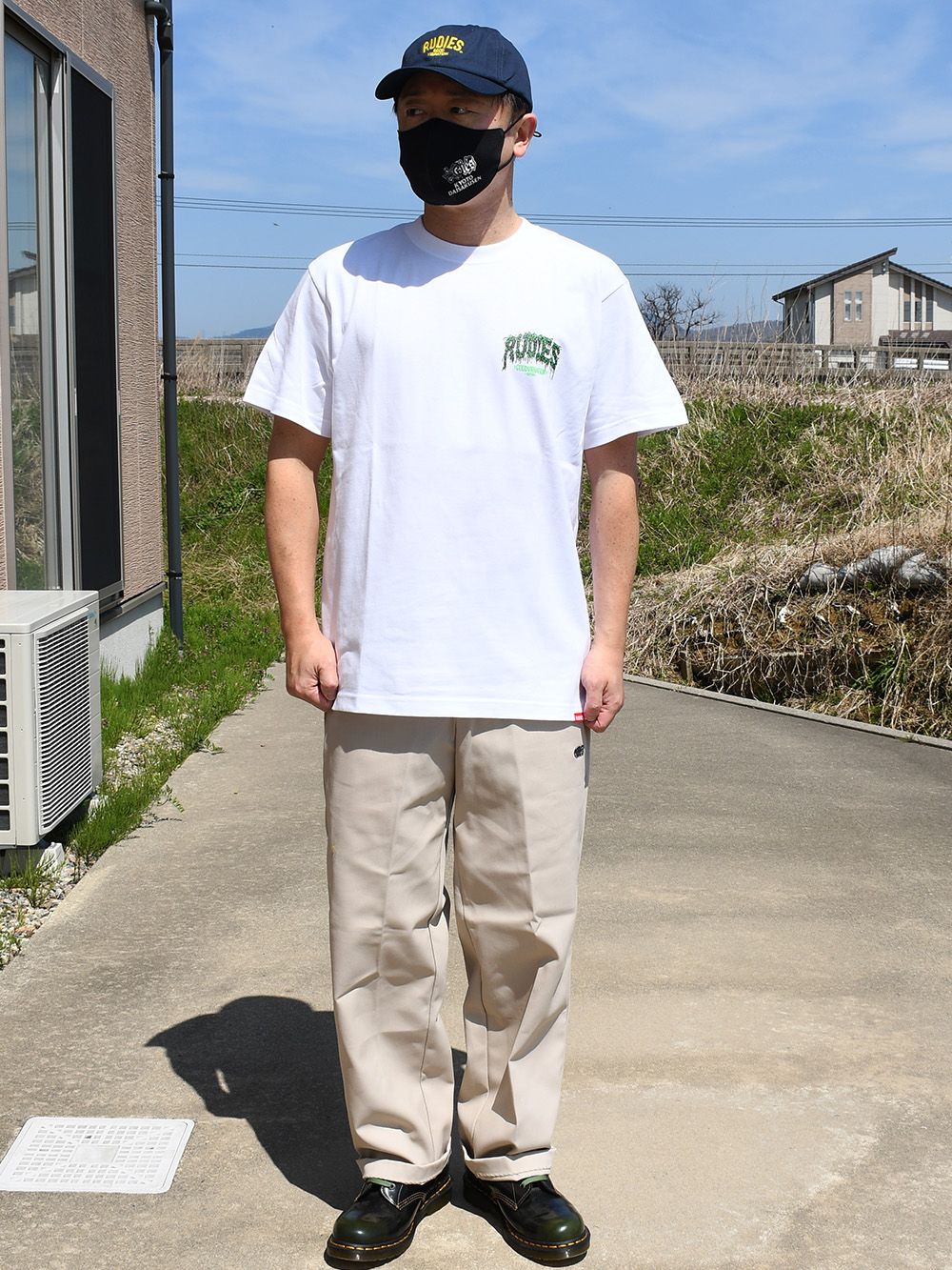 DECAY-TEE