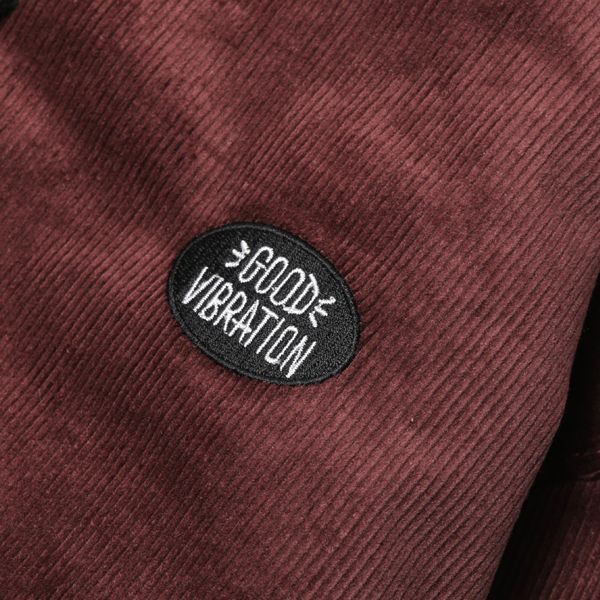 PHAT CORDUROY-JACKET
