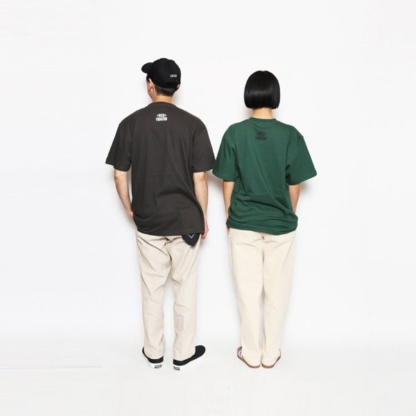 SUMMER VACATION-TEE