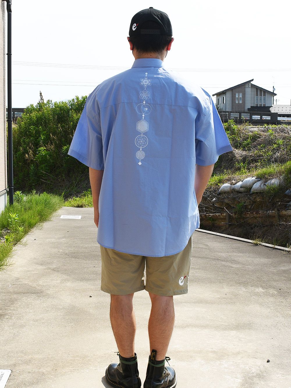 rg THE Truth of the Universe over size shirts