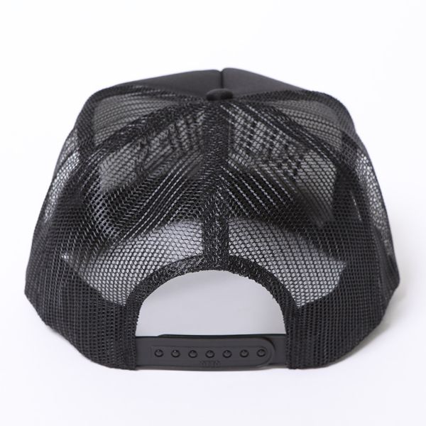 SLICK MESH-CAP