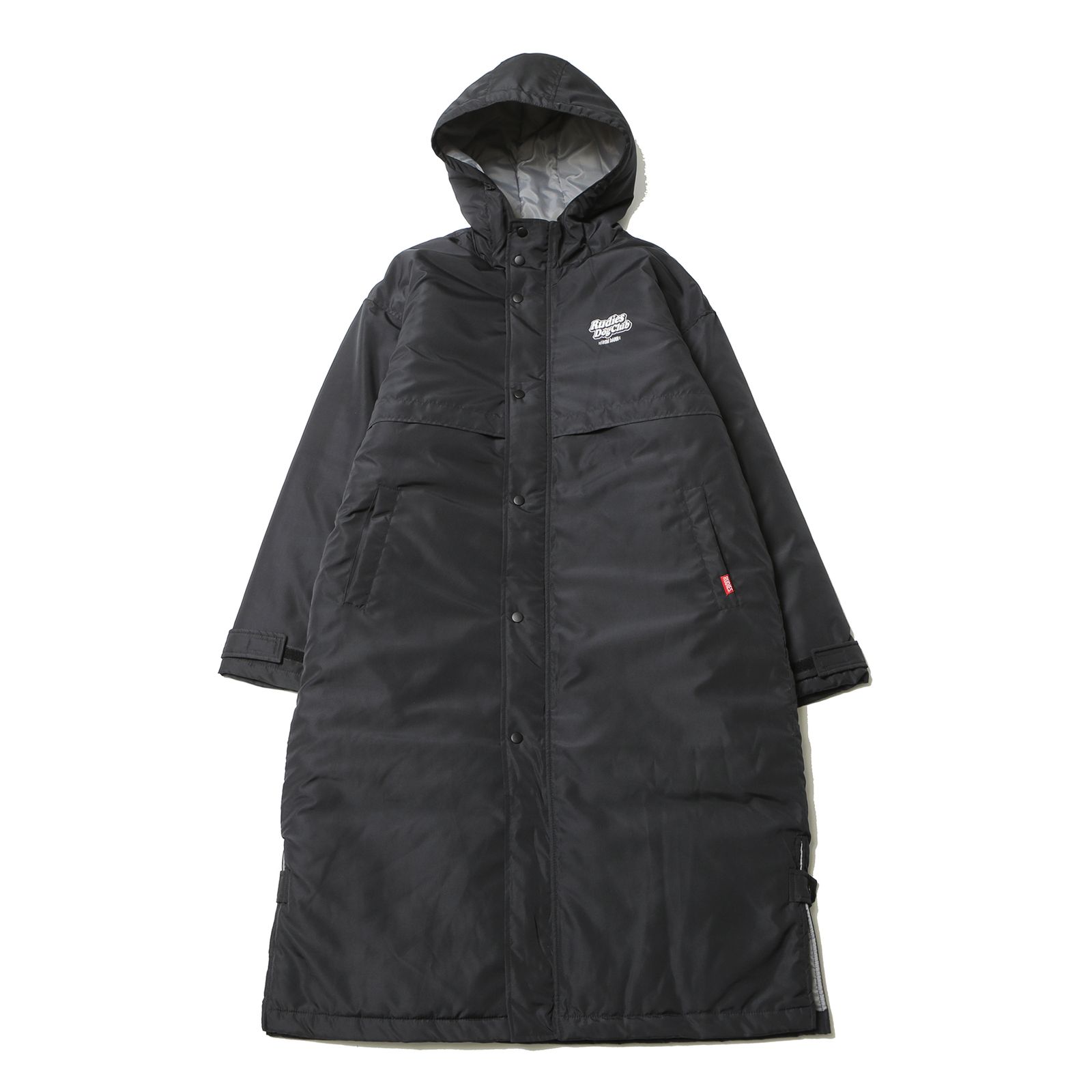 RUDIE'S DOGCLUB FROM DAWN BENCH-COAT