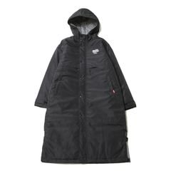 RUDIE'S DOGCLUB FROM DAWN BENCH-COAT