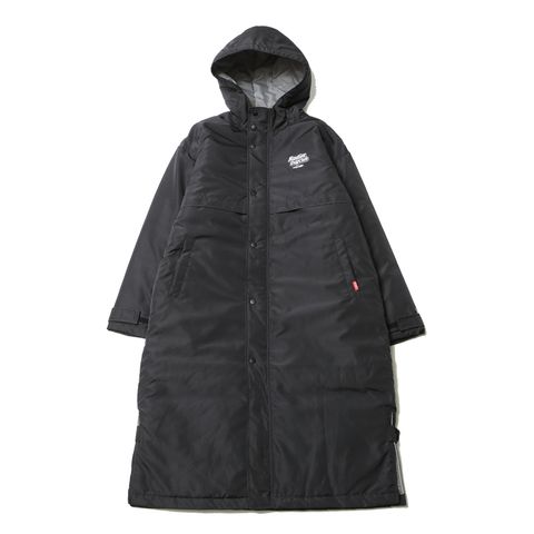 RUDIE'S DOGCLUB FROM DAWN BENCH-COAT