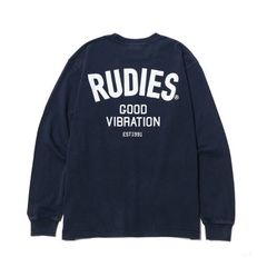 FADE THICK PHAT LS-TEE