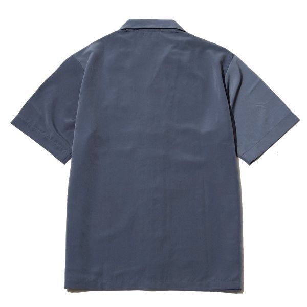 CROSSES -OPEN COLLAR SHIRTS