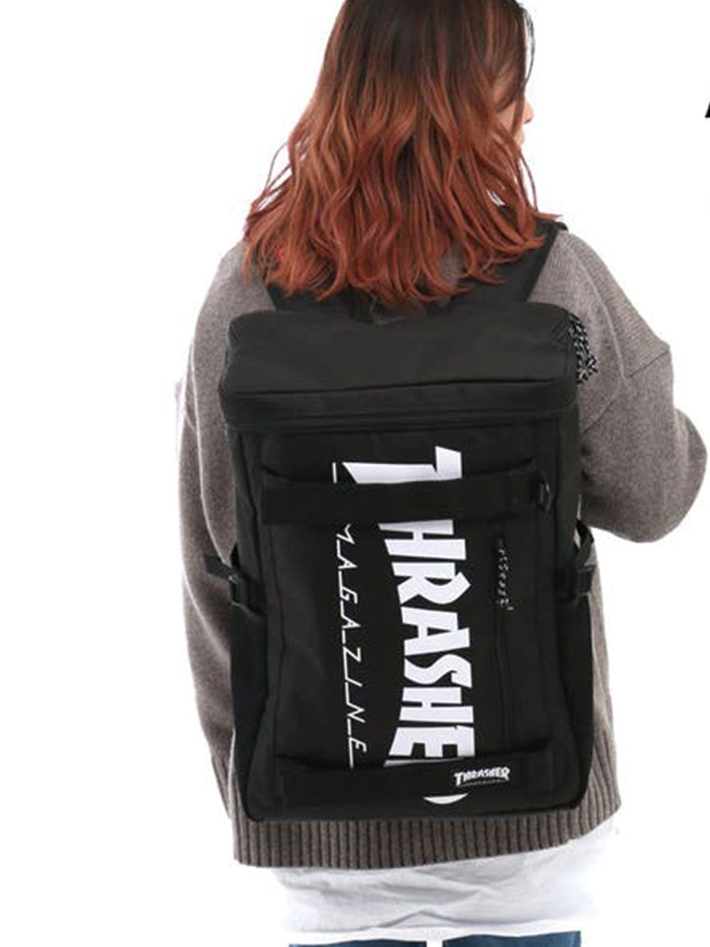 BackPack Box 30L