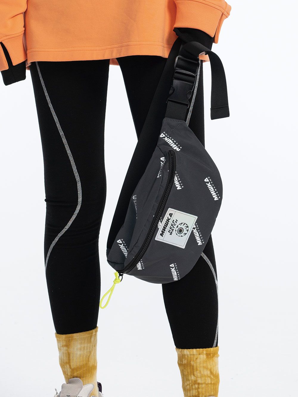 WAIST-BAG