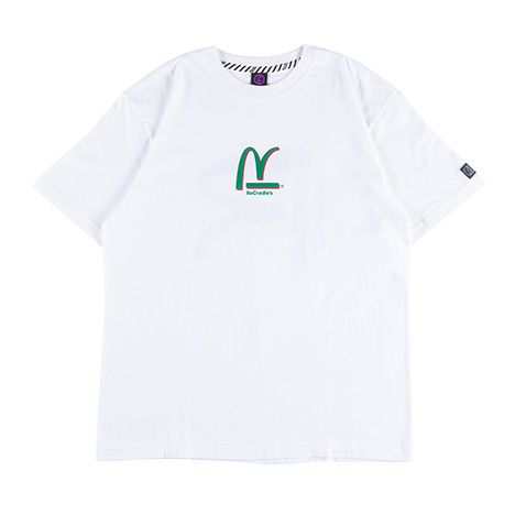 R.UNIFORM TEE
