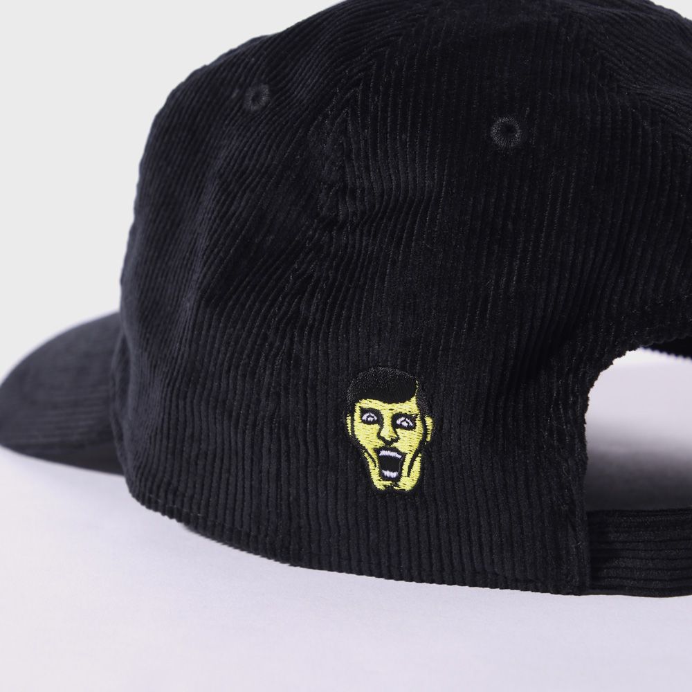 ヘロヘロあいつCAP