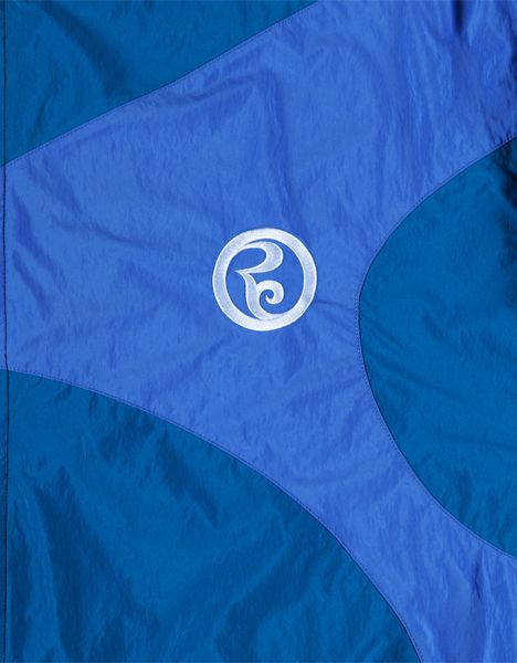 FUSION NYLON-JACKET