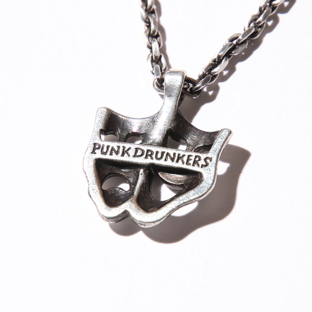 2FACEペンダント