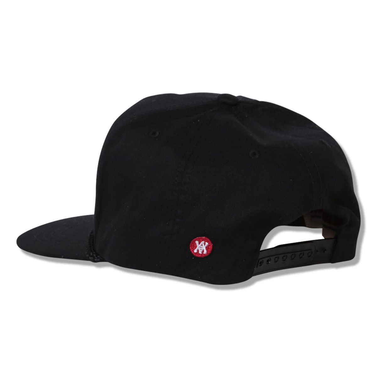CAP+BADGES