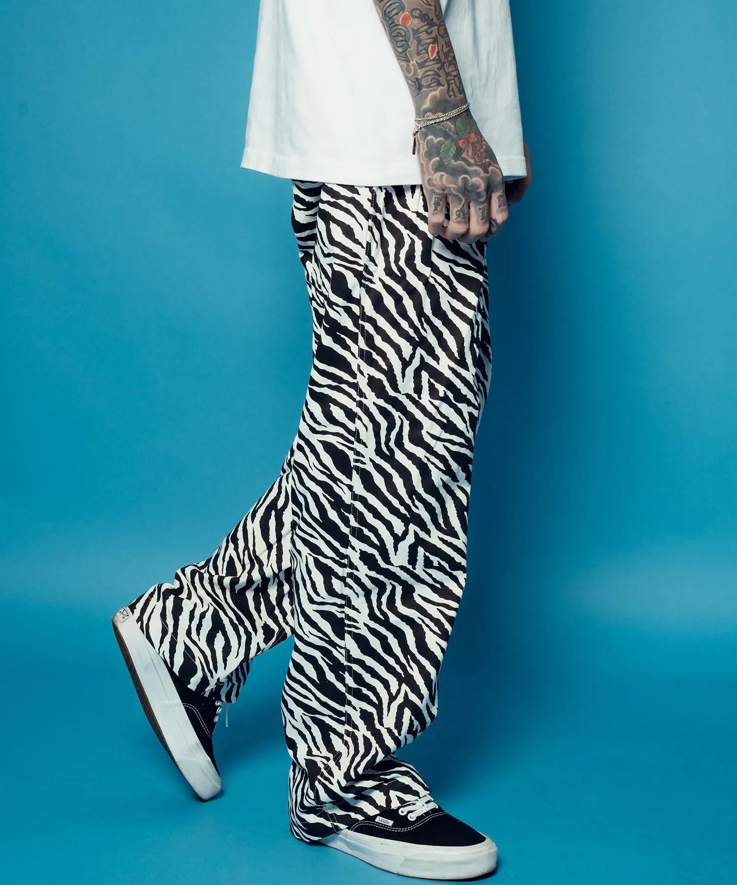 Essential Variety slacks