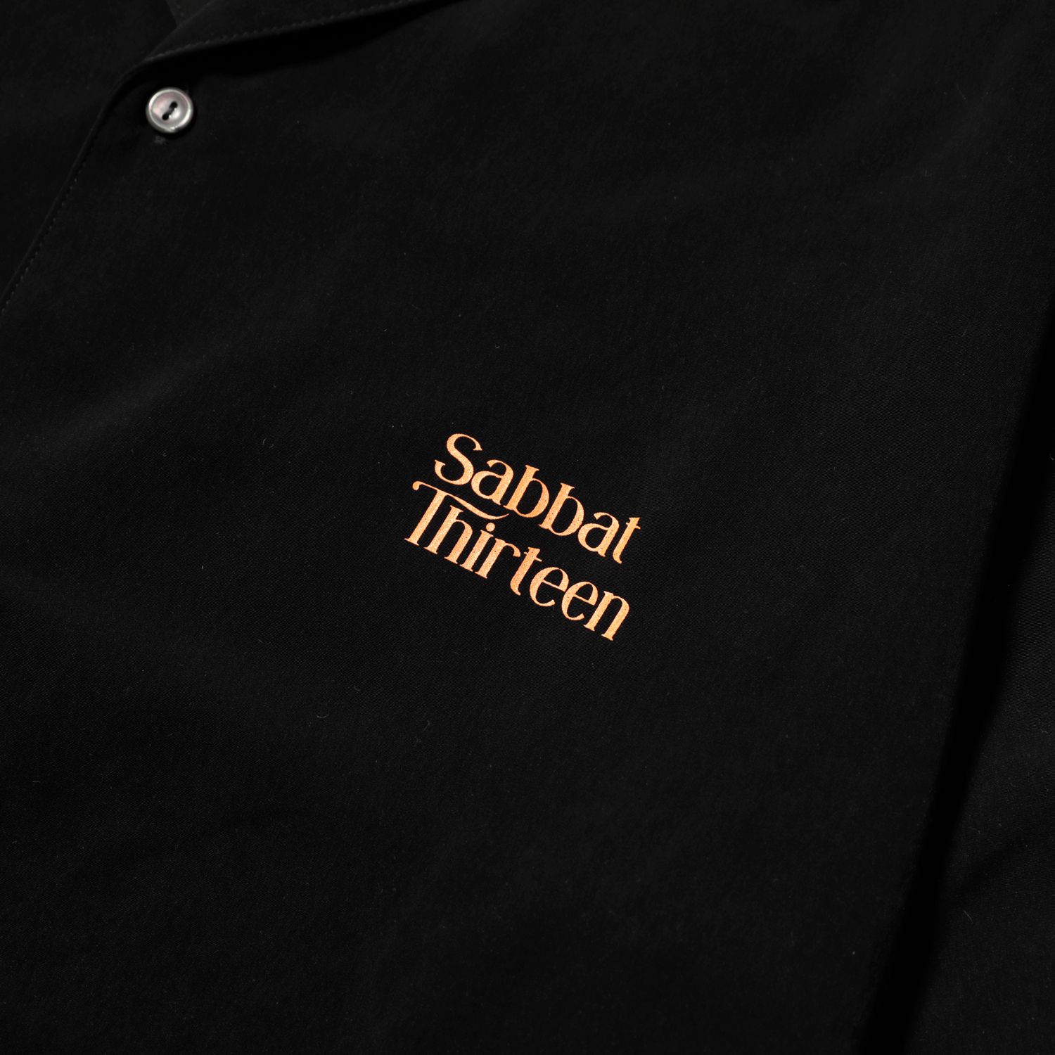 LAST PARADISE S/S SHIRTS