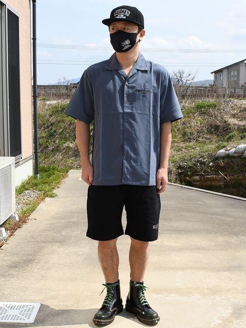デザインも着心地もクール！