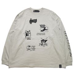 SABBAT BIG L/S T