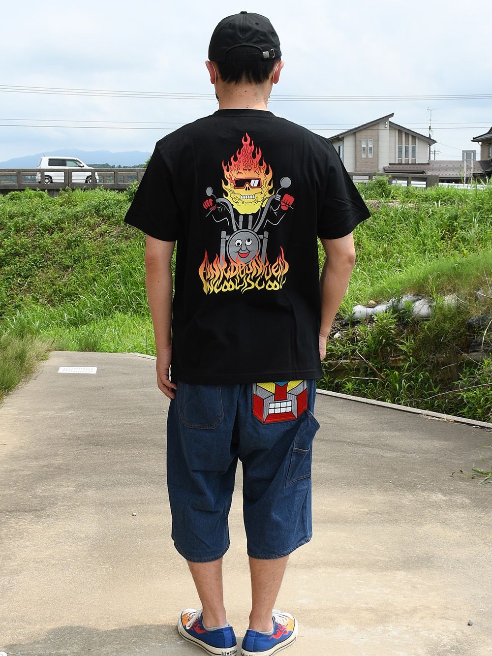 ストレートにカッコいい！