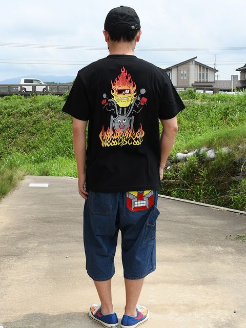 ストレートにカッコいい！