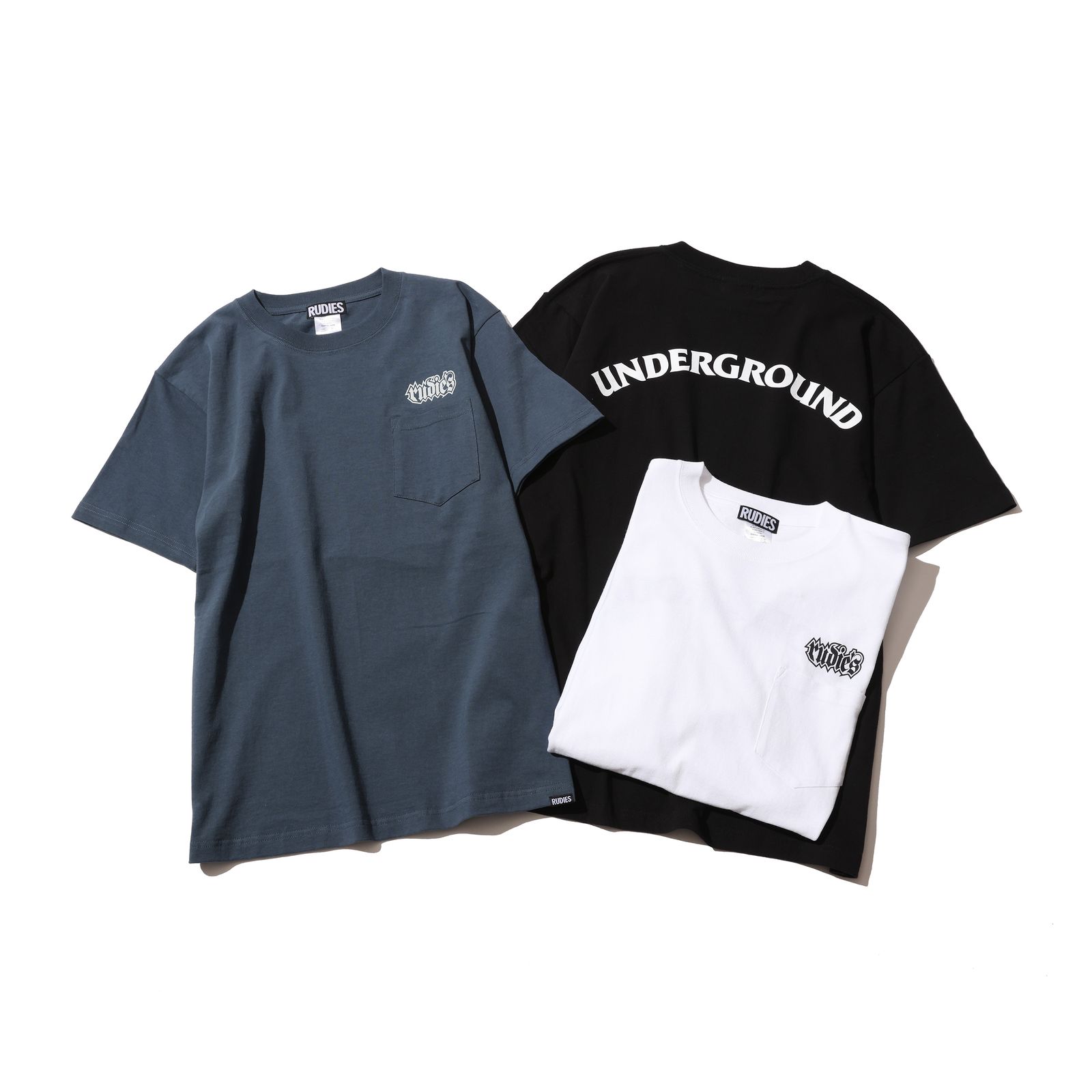 SPARK PKT-TEE