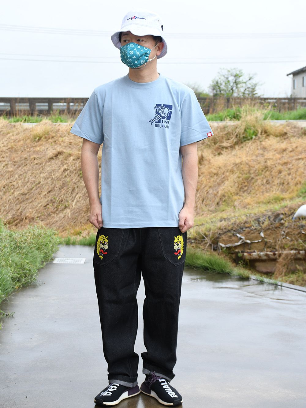 蛇拳会TEE