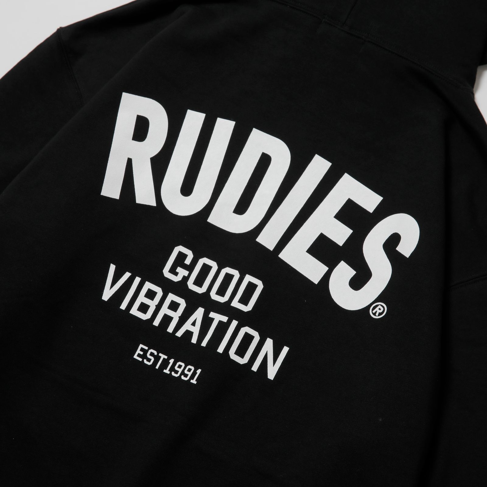 THICK PHAT HOOD-SWEAT