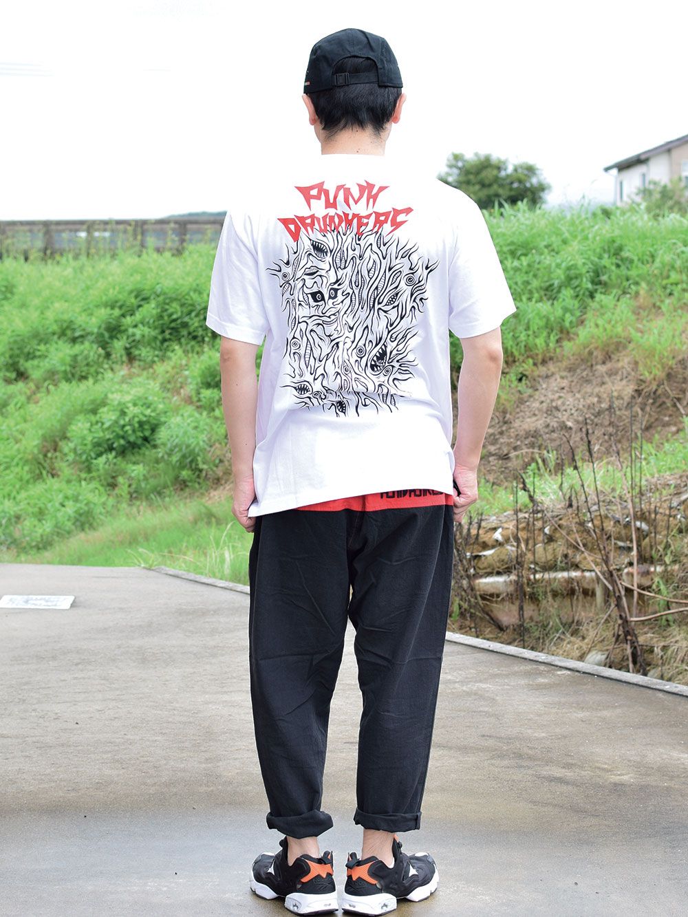 覚醒TEE