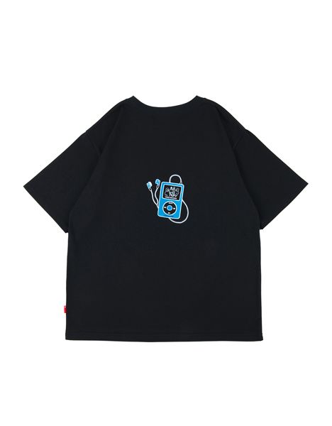 PLAYLIST TEE-BELLPEPPER OF ONE-