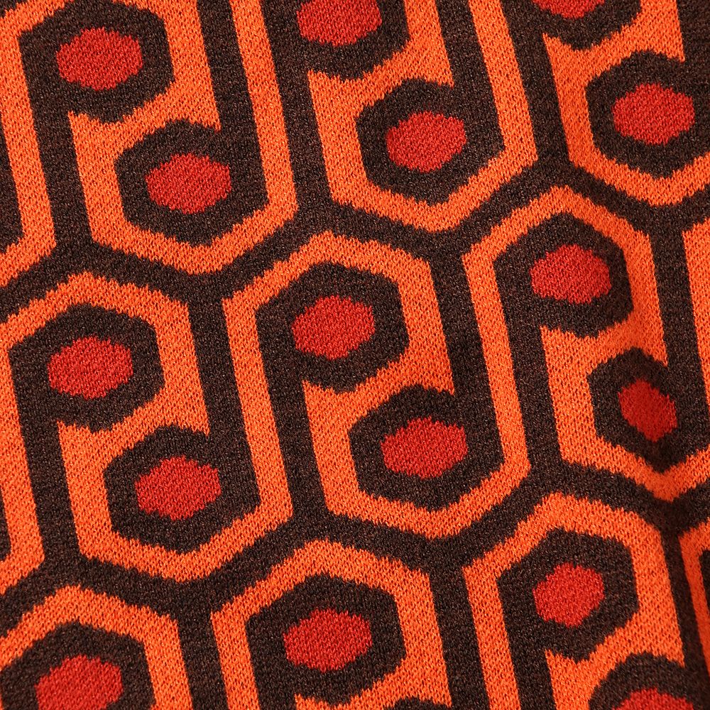 Pdニットポロシャツ