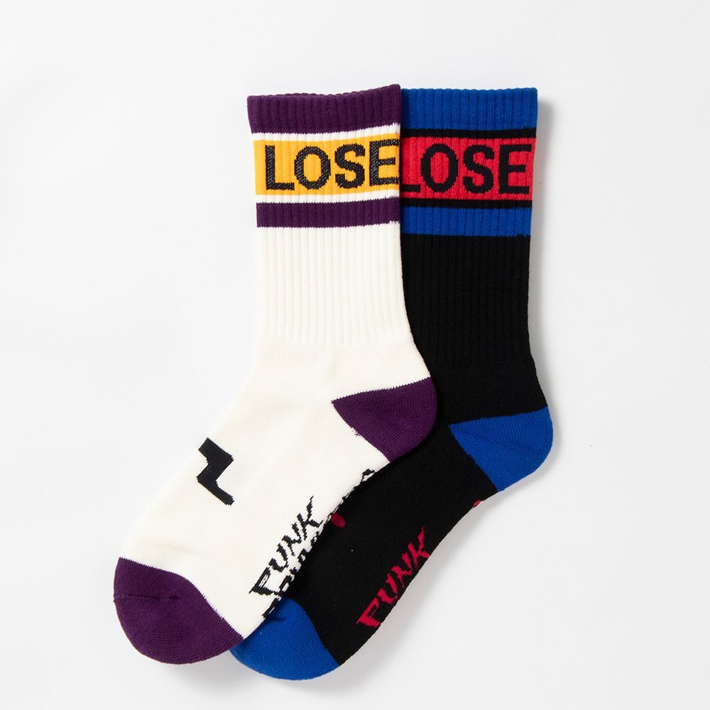 LOSEソックス