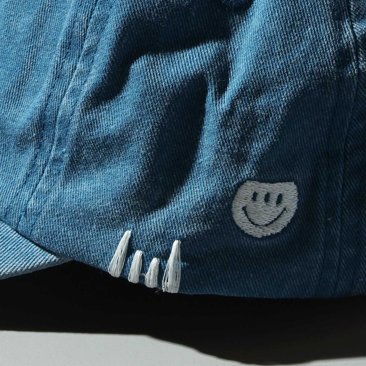ICONIC Spirit Pigment Cap