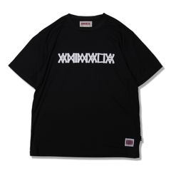 Polygiene® DRY S/S TEE-LOGO