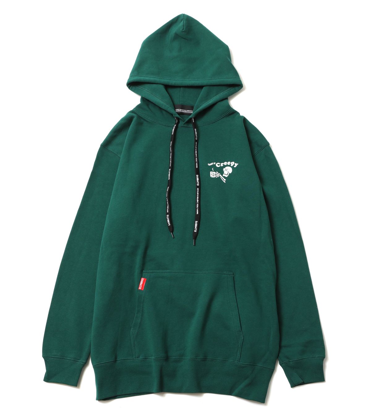 CHILLAXING-HOODIE