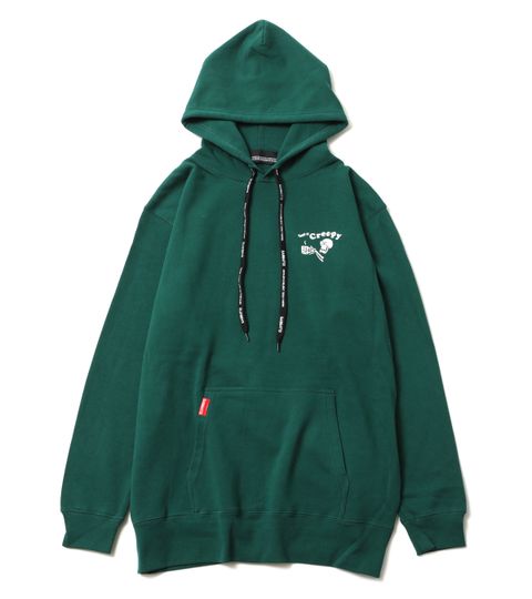 CHILLAXING-HOODIE