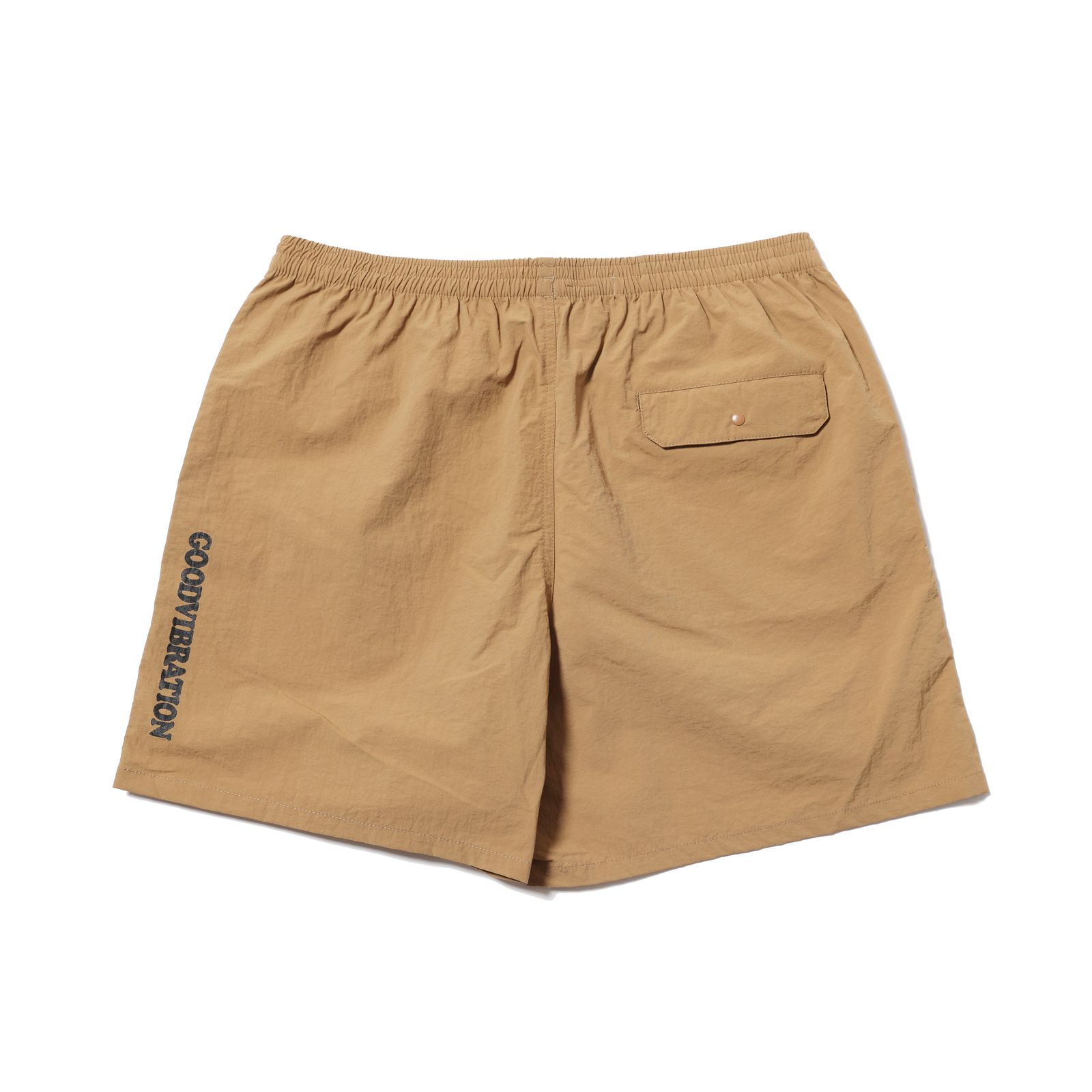 RUDIES - CURVY NYLON-SHORTS | DOLL RUDIES - CURVY NYLON-SHORTS | DOLL