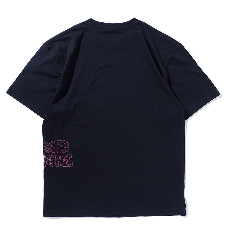 [PDSxHEADGOONIE] マルチプリントTEE