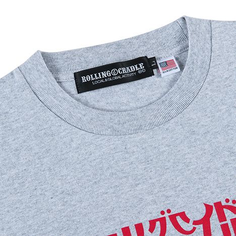 RC CREAM SODA-TEE