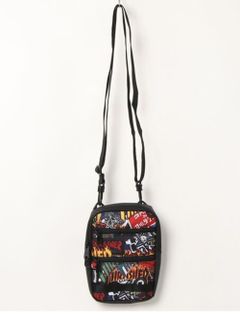STREET2 NECK POUCH