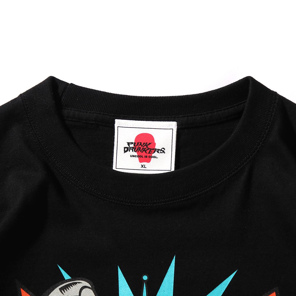 アイツロボTEE