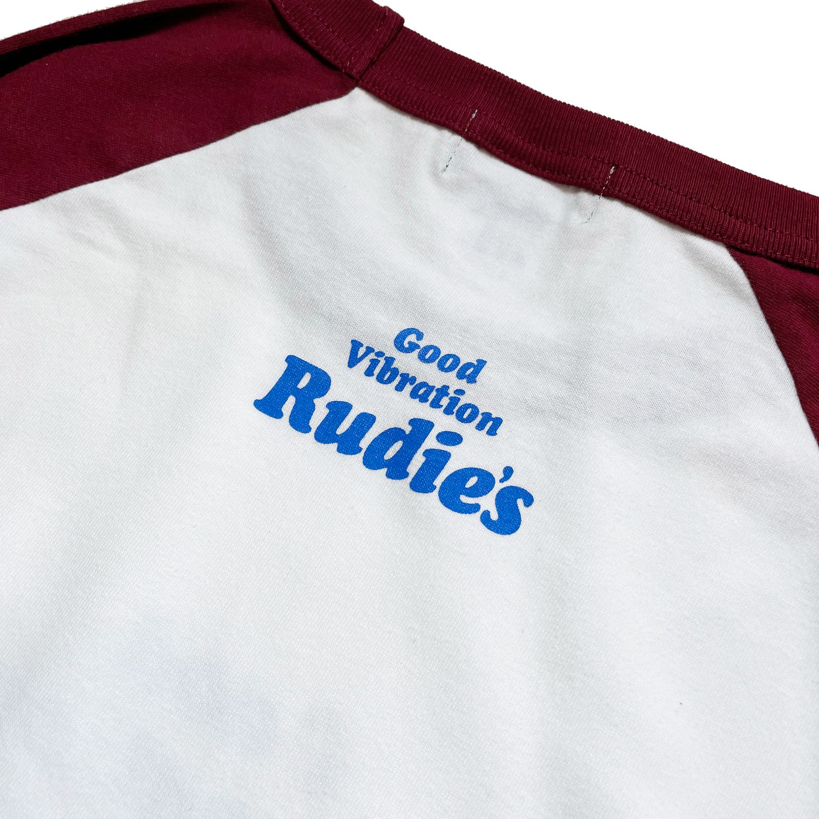 CURVY RAGLAN LS-TEE