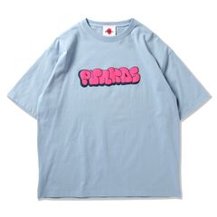 プクッとロゴBIG.TEE
