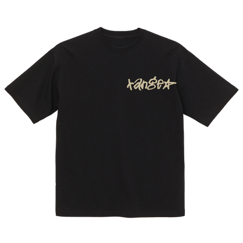 rg heavy weight big size s/s tee