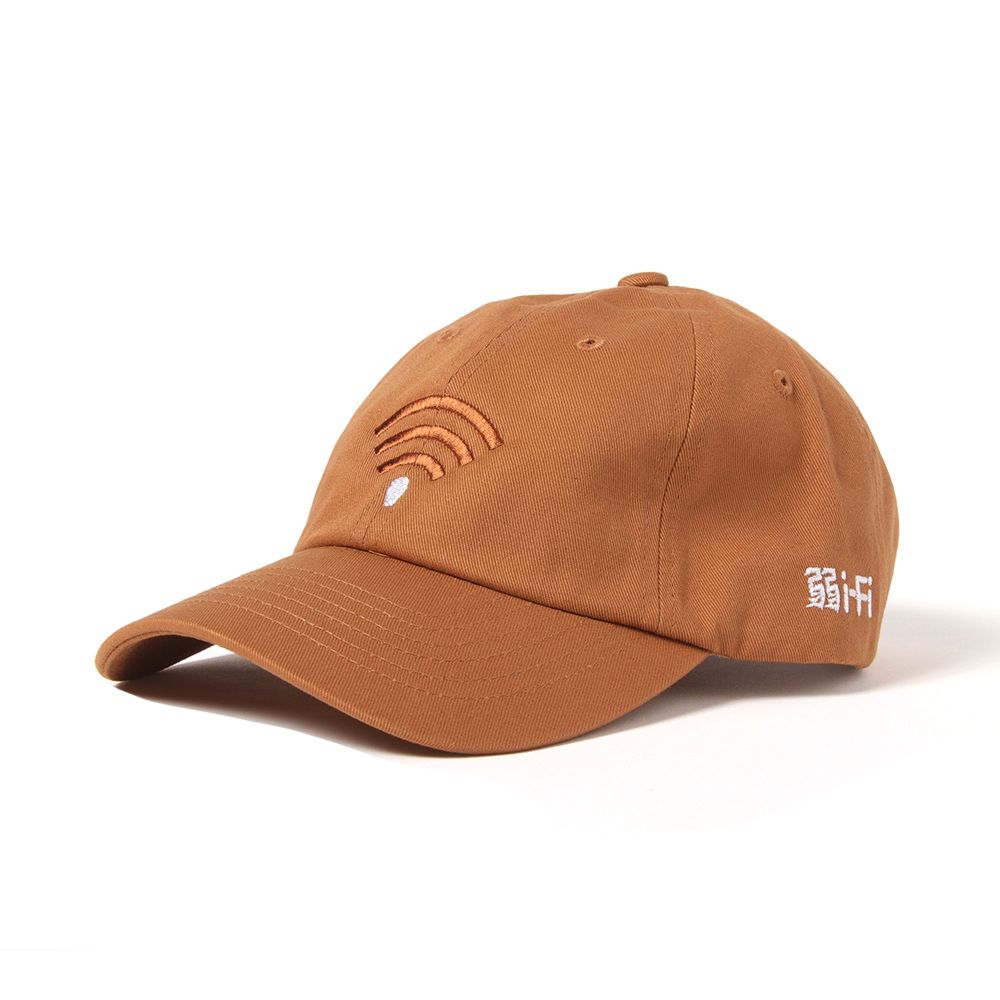 弱i-Fi.CAP