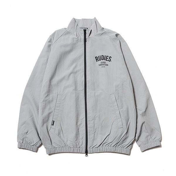 THICK PHAT TRACK-JKT