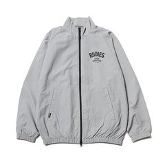 THICK PHAT TRACK-JKT